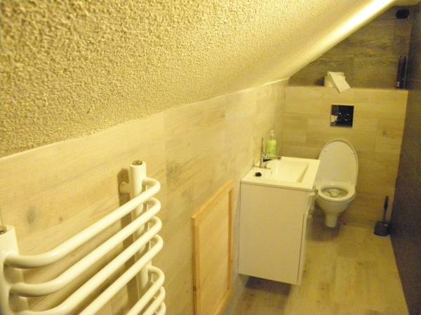 Studiot -łazienka cd