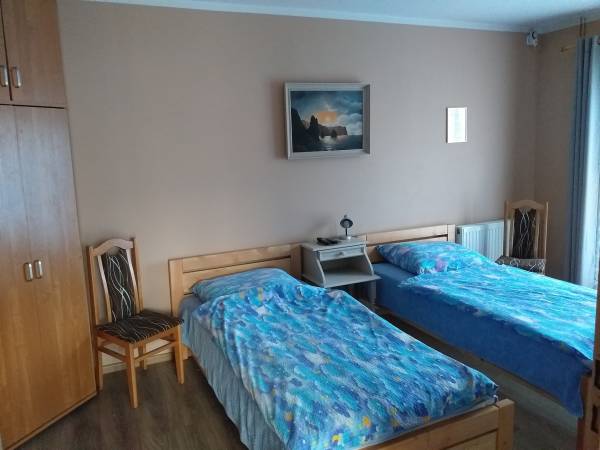 Pokój Apartament TARASOWY