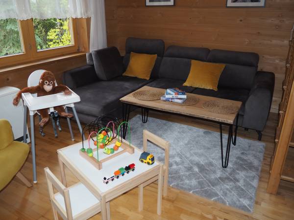 Apartamenty i Domek Pod Skocznią 