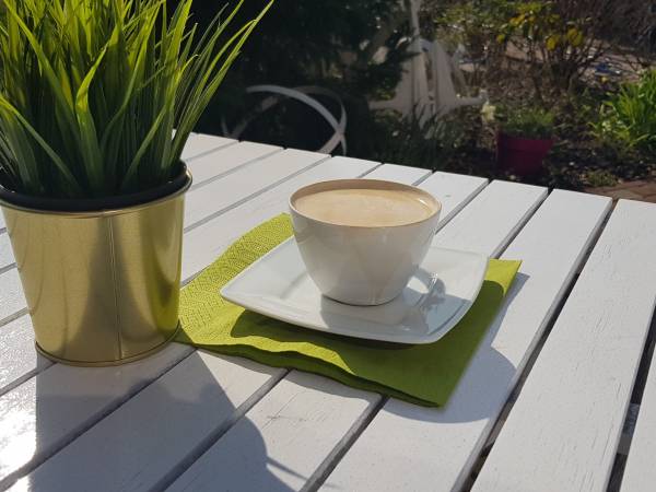 Willa Karmazynowa Przystań