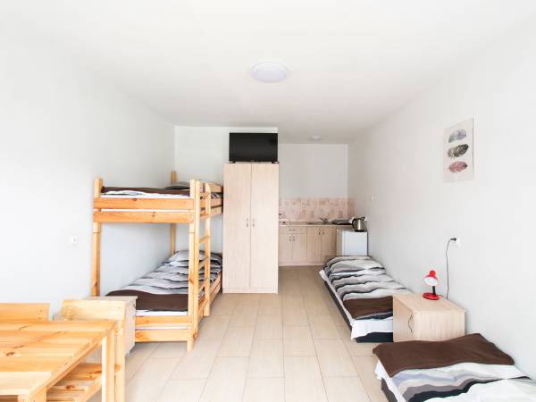 Agroturystyka Markpol