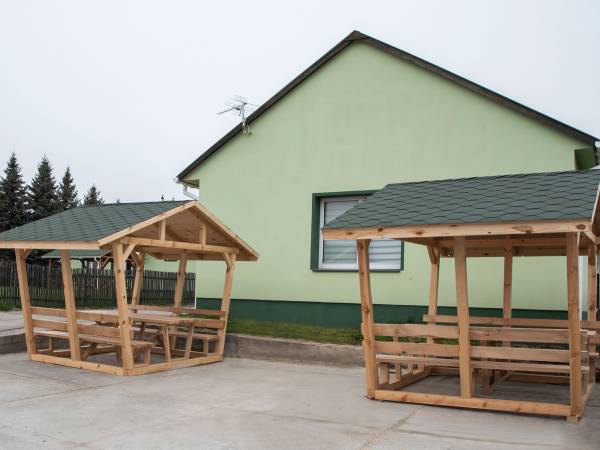 Agroturystyka Markpol