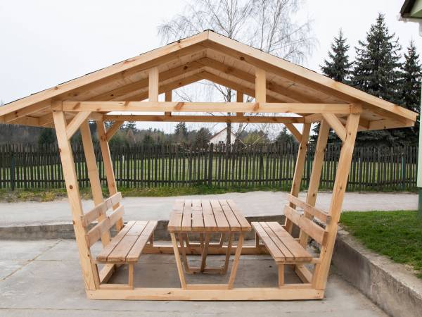 Agroturystyka Markpol