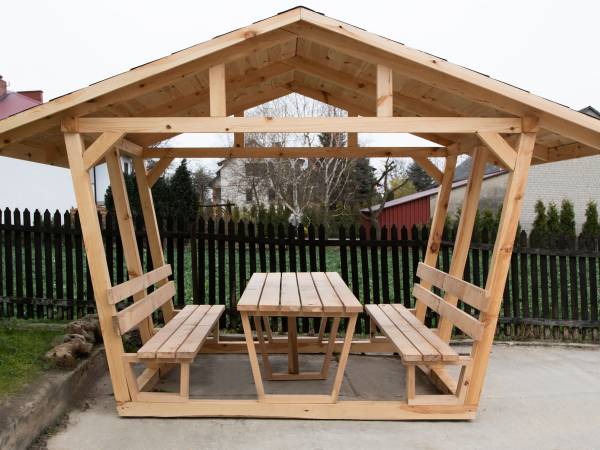 Agroturystyka Markpol