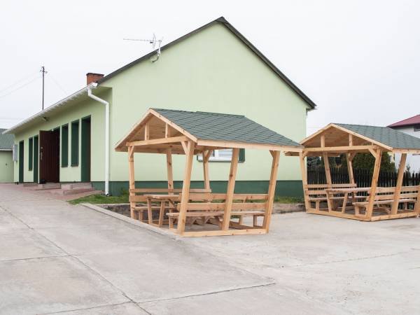 Agroturystyka Markpol