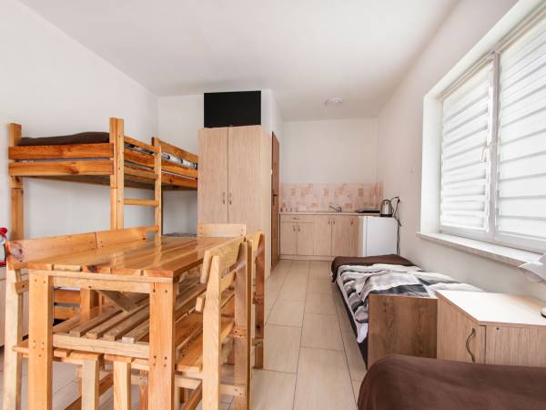 Agroturystyka Markpol