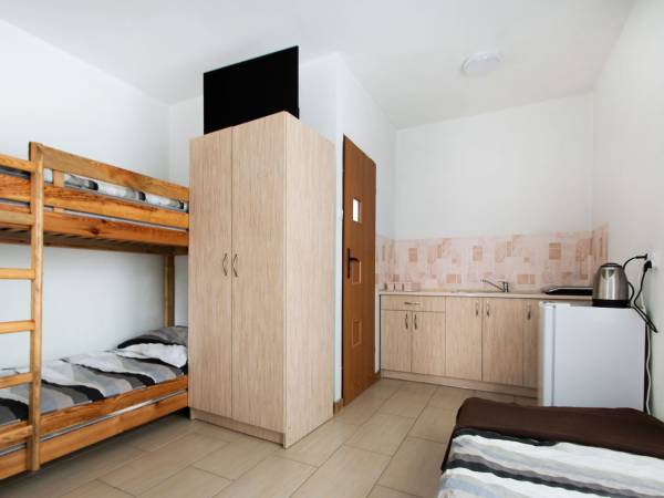 Agroturystyka Markpol