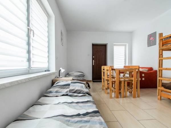 Agroturystyka Markpol