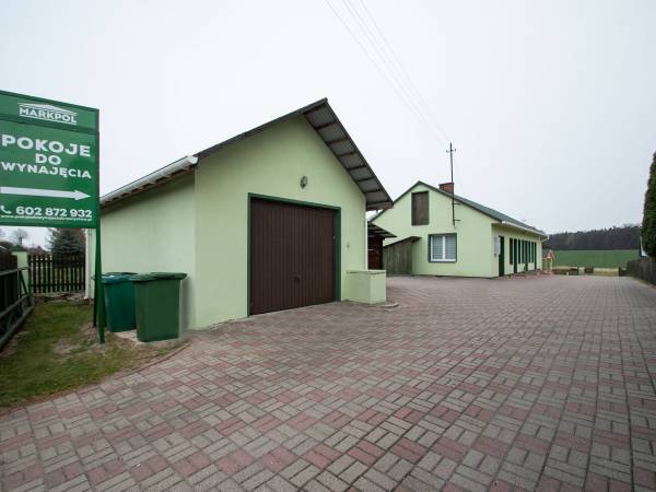 Agroturystyka Markpol