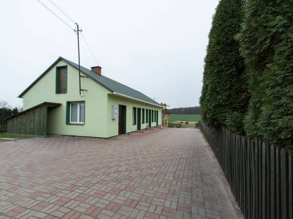 Agroturystyka Markpol