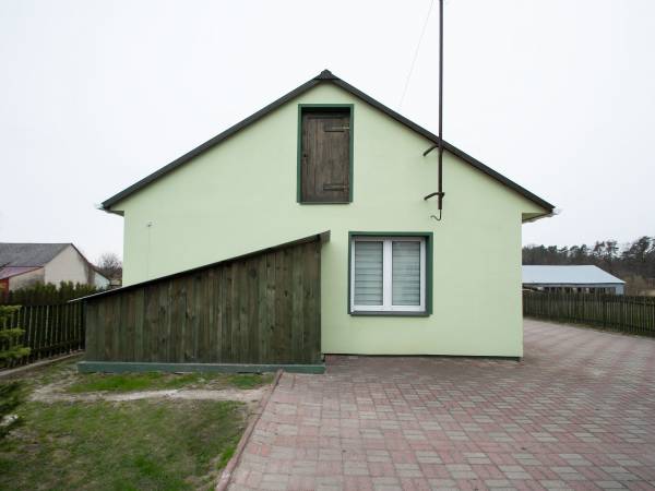 Agroturystyka Markpol