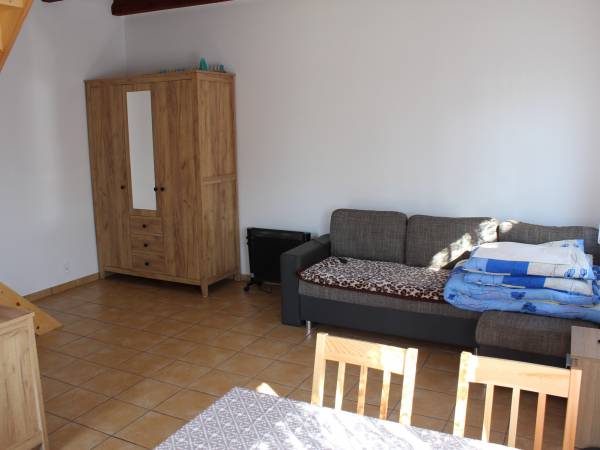 Domki letniskowe u Bogdana