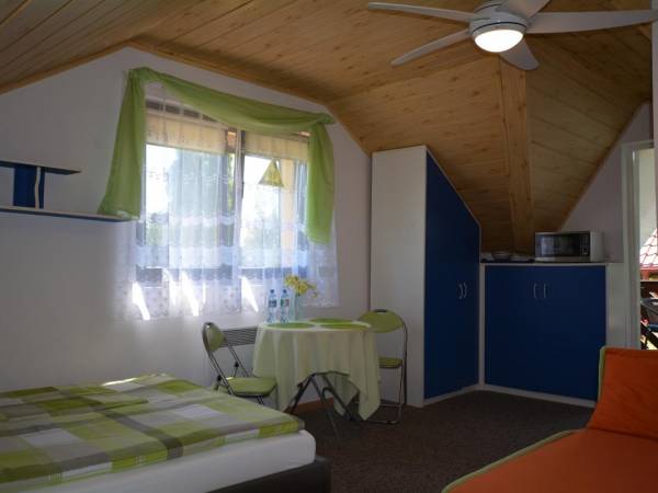 Dom Wypoczynkowy Sylwia