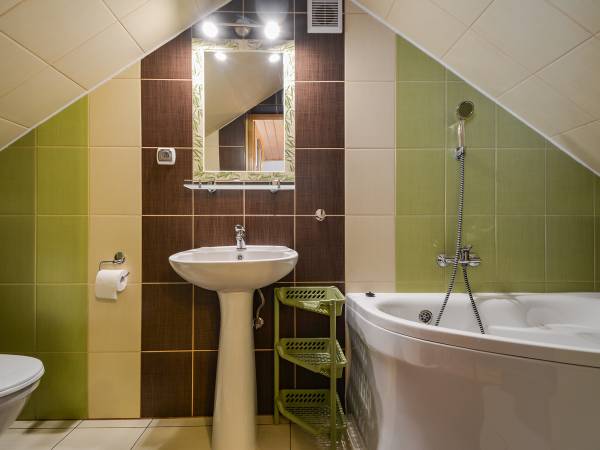 Pokoje Gościnne Wiktoria