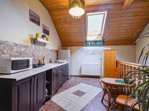 Pokoje Gościnne Wiktoria