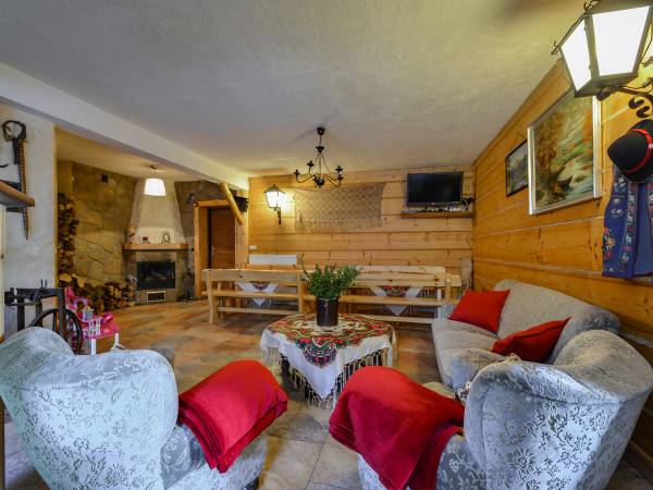 Apartamenty na Rycerskiej