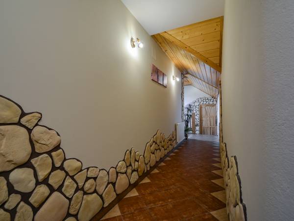 Pokoje Gościnne Wiktoria