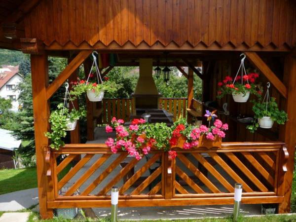 Pensjonat u Jánošíka