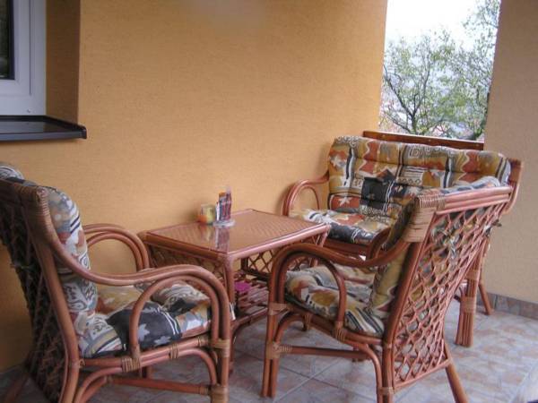 Pensjonat u Jánošíka