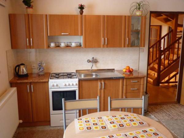 Pensjonat u Jánošíka