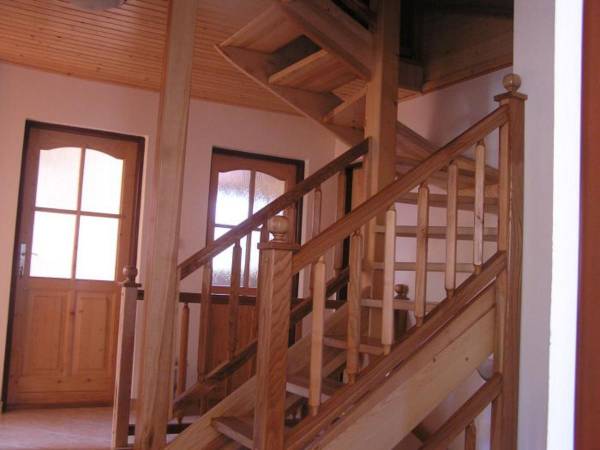 Pensjonat u Jánošíka