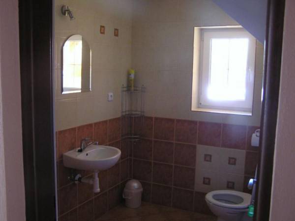 Pensjonat u Jánošíka