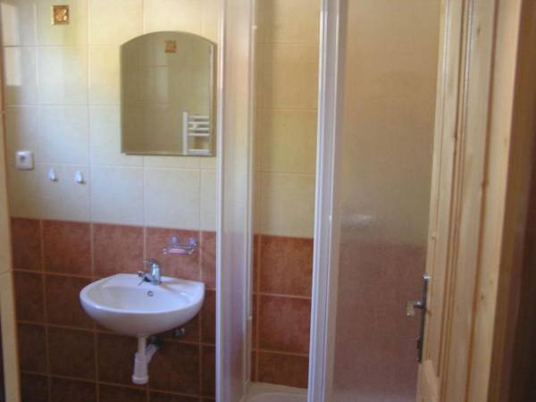 Pensjonat u Jánošíka