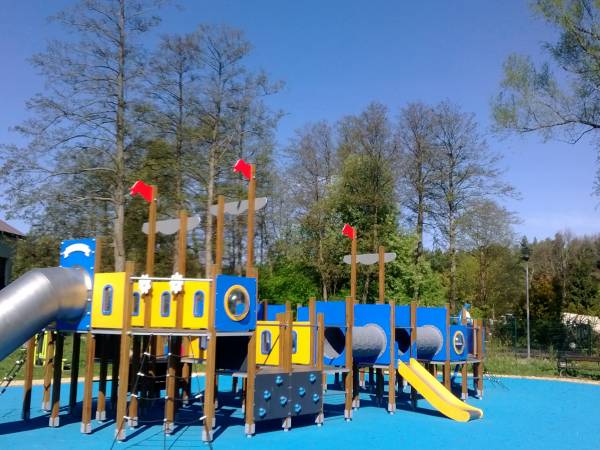 Dom Wypoczynkowy Muszelka