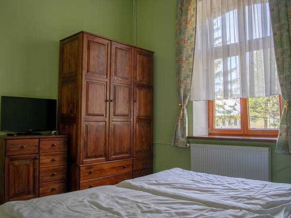 Zapewniamy środki do dezynfekcji rąk