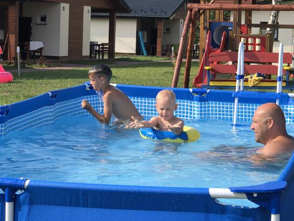 Ośrodek Wczasowy Wodnik