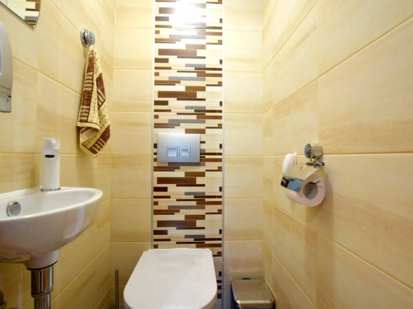 Apartament & Domek Pod Termami