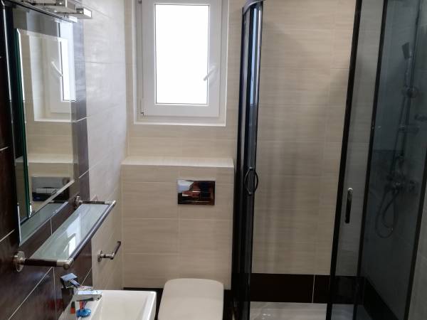 Domki Kama Polańczyk