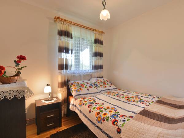 Domek Słoneczne Wzgórze