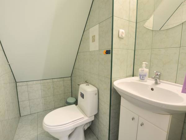 Domek Słoneczne Wzgórze