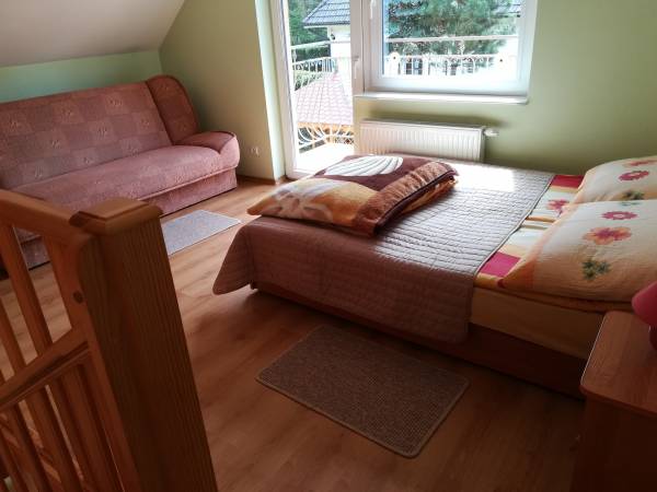 Apartamenty Cieplińscy 