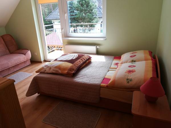 Apartamenty Cieplińscy 