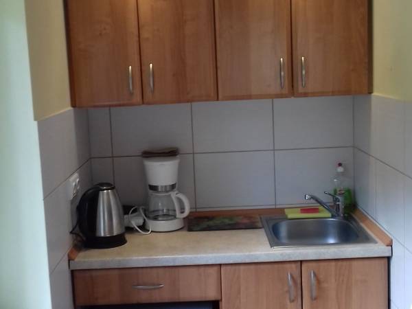 Apartamenty Cieplińscy 