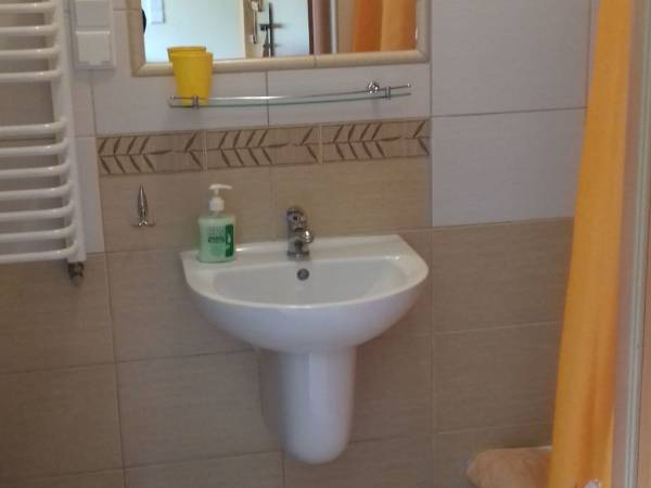 Apartamenty Cieplińscy 