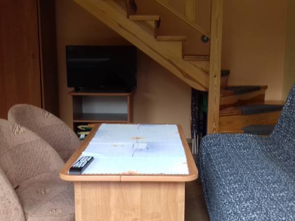 Apartamenty Cieplińscy 