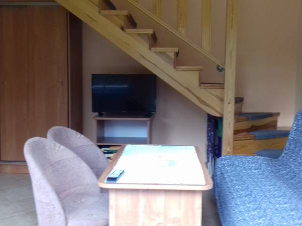 Apartamenty Cieplińscy 