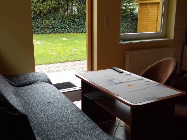 Apartamenty Cieplińscy 