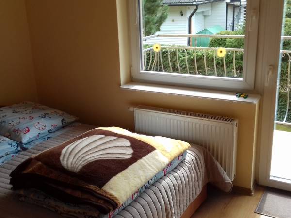 Apartamenty Cieplińscy 