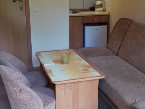 Apartamenty Cieplińscy 