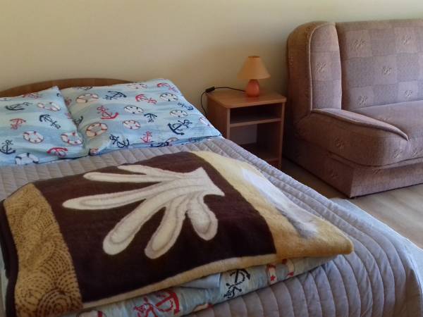 Apartamenty Cieplińscy 