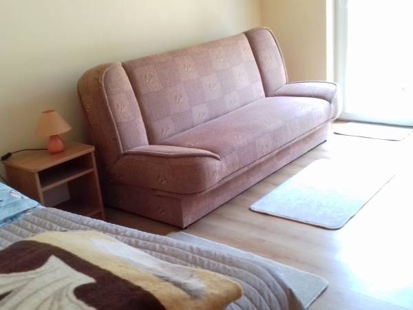 Apartamenty Cieplińscy 