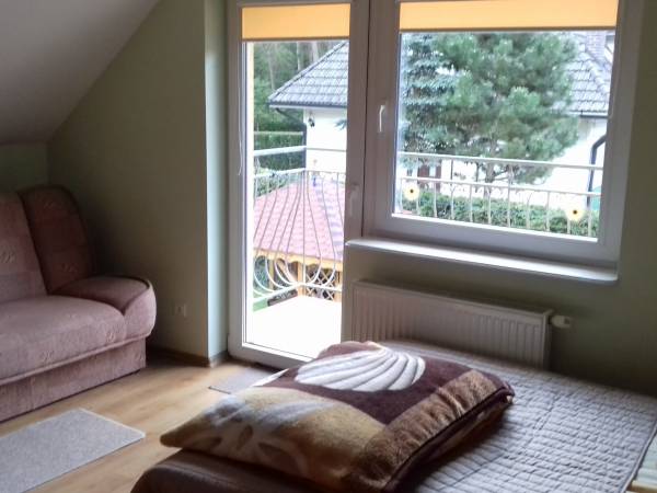 Apartamenty Cieplińscy 