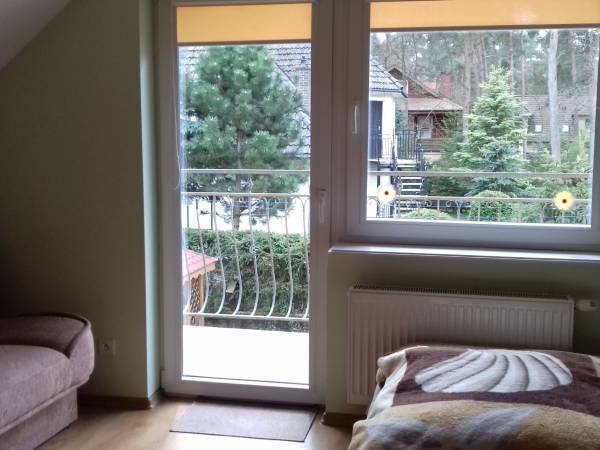 Apartamenty Cieplińscy 