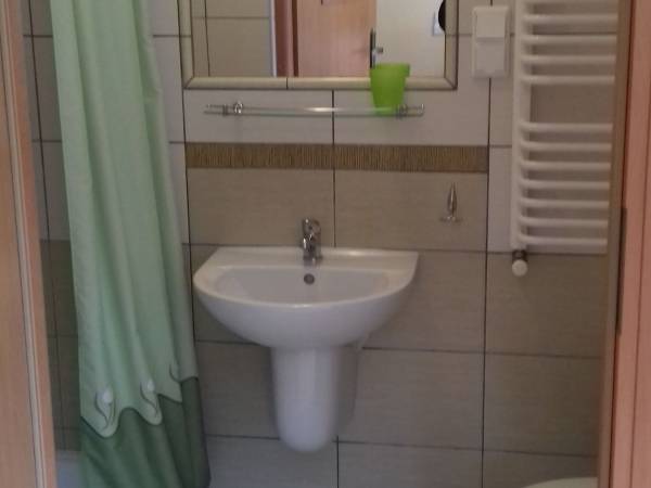 Apartamenty Cieplińscy 