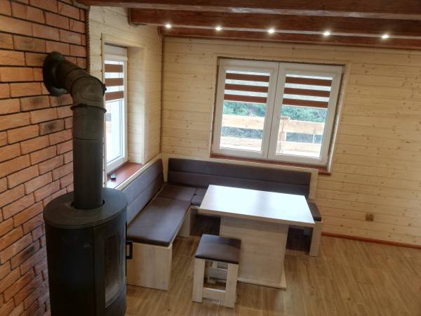 Domki Kama Polańczyk