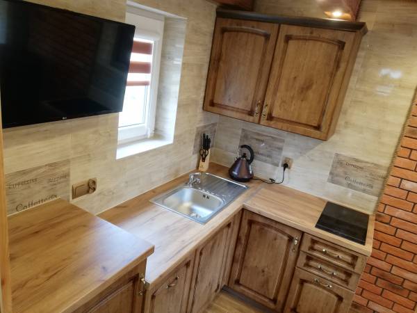 Domki Kama Polańczyk